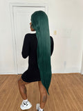 WIG HINATA - VERDE (ORGÂNICA)