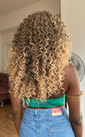 LACE FRONT MAITÊ - LOIRO T6A/18 (FUTURA)
