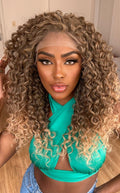 LACE FRONT MAITÊ - LOIRO T6A/18 (FUTURA)