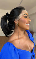 LACE FRONT VINIA - CASTANHO ESCURO COR 2 (FUTURA)