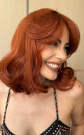 WIG ANA- RUIVO (FUTURA)