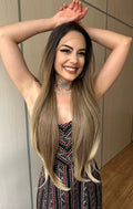 LACE FRONT BEYONCE - LOIRO TAT4/12/613 (FUTURA)