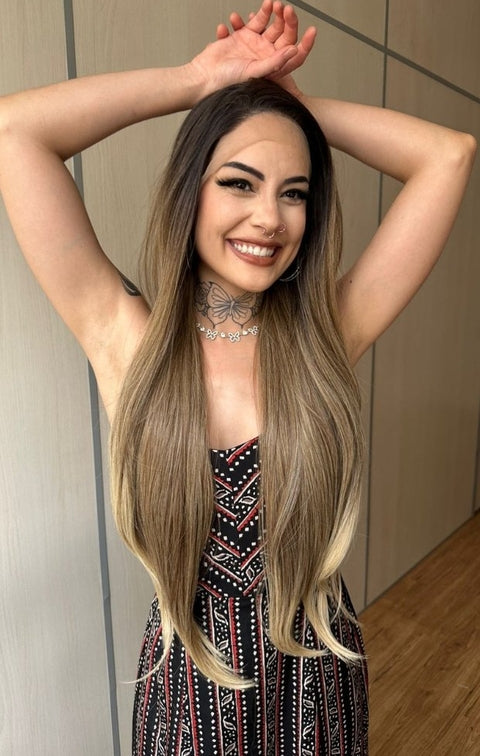 LACE FRONT BEYONCE - LOIRO TAT4/12/613 (FUTURA)