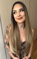 LACE FRONT BEYONCE - LOIRO TAT4/12/613 (FUTURA)