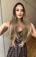 LACE FRONT BEYONCE - LOIRO TAT4/12/613 (FUTURA)