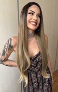 LACE FRONT BEYONCE - LOIRO TAT4/12/613 (FUTURA)