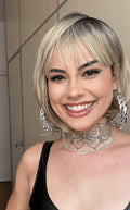 WIG RAISSA - LOIRO (FUTURA)