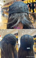 WIG WENDY - MARSALA (FUTURA)
