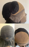 LACE FRONT LOVENA – MESCLADO RUIVO 150R SLEEK (PREMIUM)