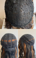 WIG LOLITA - MARSALA TT4/118  (PREMIUM)