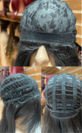 WIG LAÍS - PRETO (FUTURA)