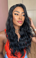 WIG LOLITA - PRETO (PREMIUM)