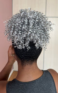RABO AFRO P90 - GRISALHO BRANCO F1B/60-90% (ORGÂNICA)