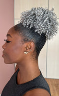 RABO AFRO P90 - GRISALHO BRANCO F1B/60-90% (ORGÂNICA)