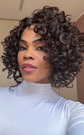 LACE FRONT CRIS - CASTANHO (PREMIUM)