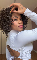 LACE FRONT CRIS - CASTANHO (PREMIUM)