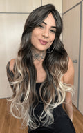 WIG RAFA OMBRE LOIRO MTT4 (FUTURA)