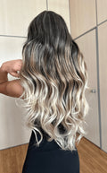WIG RAFA OMBRE LOIRO MTT4 (FUTURA)