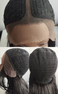 LACE FRONT YARA - PRETO (PREMIUM)