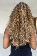 LACE FRONT TIKA - LOIRO 12/613 (BIO FIBRA)