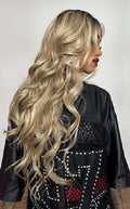 LACE FRONT BEATRIZ - LOIRO 613 SLEEK (PREMIUM)
