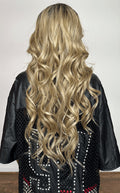 LACE FRONT BEATRIZ - LOIRO 613 SLEEK (PREMIUM)
