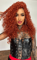 WIG LANCO - RUIVO 350E (PREMIUM)