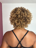 WIG HONEYMOON - LOIRO T627 (SUPER PROTEÍNA)