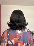 LACE FRONT CADY - PRETO (ORGÂNICA)