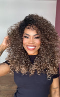 WIG LANCO - OMBRE 8/30 (PREMIUM)