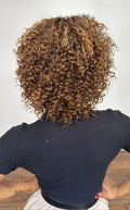 WIG TALULA - CASTANHO COM MECHAS 33/22 (FUTURA)