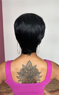 WIG GLÓRIA – PRETO (FUTURA)