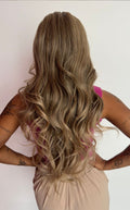 LACE FRONT GEMA - LOIRO T8B/22 (FUTURA)