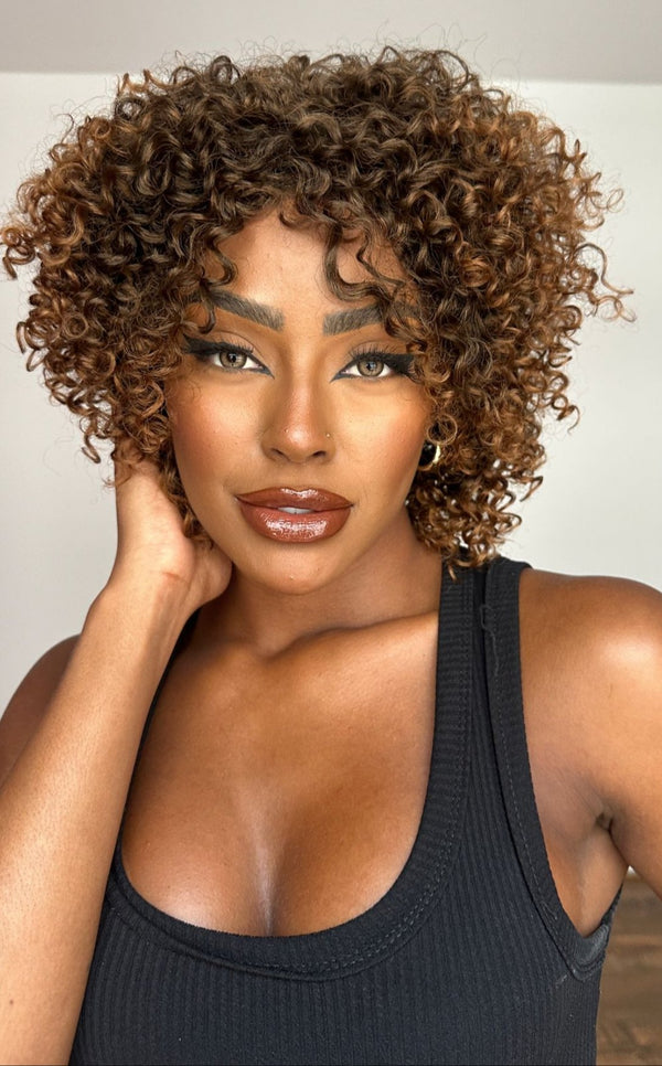 WIG TALULA - OMBRE MEL 2/30 (FUTURA)