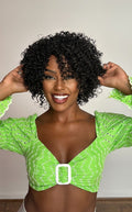 WIG TALULA - PRETO (FUTURA)