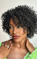WIG TALULA - PRETO (FUTURA)