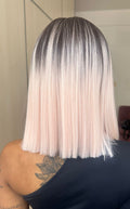 LACE WIG KEY - ROSA CLARO C20 (PREMIUM)