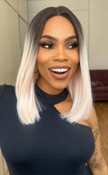 LACE WIG KEY - ROSA CLARO C20 (PREMIUM)