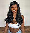 WIG DRICA - PRETO (PREMIUM)