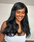 WIG DRICA - PRETO (PREMIUM)