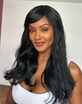 WIG DRICA - PRETO (PREMIUM)