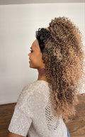 LACE FRONT SALOME - LOIRO 4A/22 (PREMIUM)