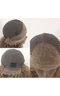 LACE FRONT MAITÊ - LOIRO T6A/18 (FUTURA)