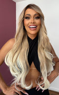 WIG RAFA OMBRE LOIRO 27/60 (FUTURA)