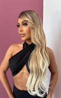 WIG RAFA OMBRE LOIRO 27/60 (FUTURA)