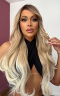 WIG RAFA OMBRE LOIRO 27/60 (FUTURA)
