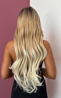 WIG RAFA OMBRE LOIRO 27/60 (FUTURA)