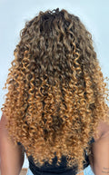 WIG LYLA COLÔMBIA - OMBRE RT2/4/27S (BIO FIBRA)
