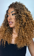 WIG LYLA COLÔMBIA - OMBRE RT2/4/27S (BIO FIBRA)