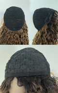 WIG LYLA COLÔMBIA - OMBRE RT2/4/27S (BIO FIBRA)